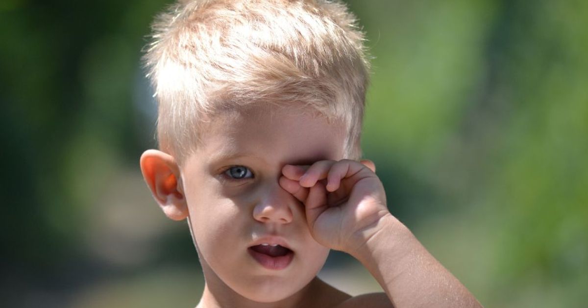 How Does Pink Eye Spread? Facty Health