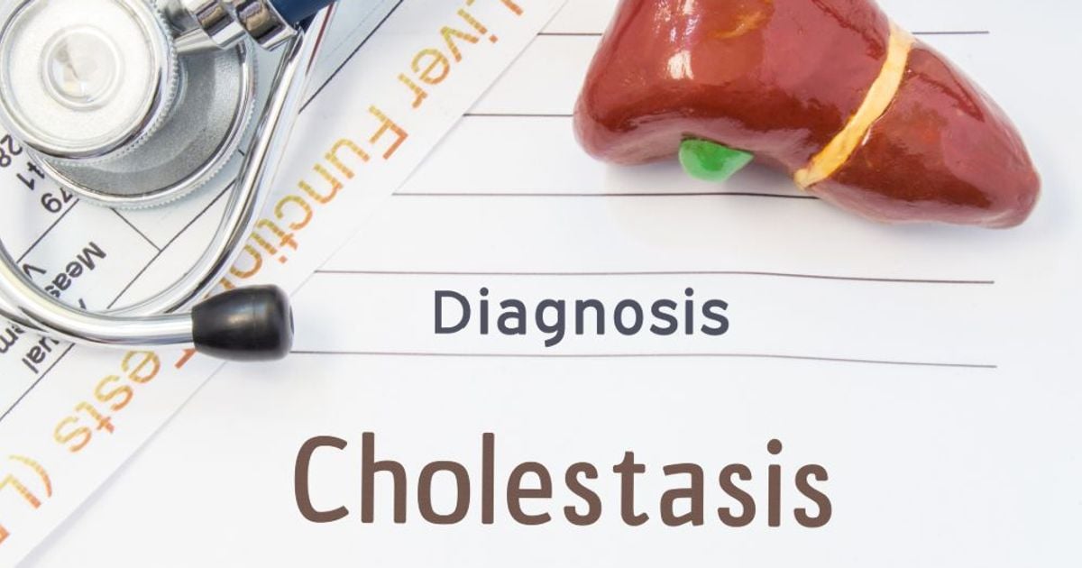 Causes and Treatments for Cholestasis Facty Health
