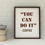 Coffee Bar Ideas That Up Your Barista Game at Home