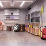 DIY Solutions for Your Garage Organization
