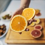 Effects and Benefits of Vitamin C