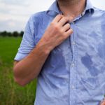 Excessive Sweating Could Be Diaphoresis