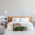 Get Creative in the Bedroom With These Easy DIY Headboard Ideas