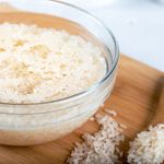 How to Achieve Effortlessly Beautiful Hair With Rice Water
