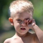 How Does Pink Eye Spread?