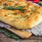 Tips for Making the Best Focaccia