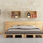 Repurpose Wood Pallets into Your Own Signature Furniture