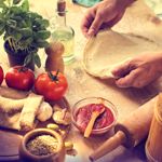 How to Make Pizza Dough From Scratch