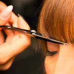 Elevate Your Hairstyle with Bangs