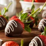 Make a Delectable Dessert at Home with Chocolate-Covered Strawberries