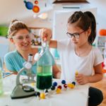 Fun and Easy Science Experiments for Kids