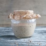 Getting Started with Sourdough: How to Make a Starter From Scratch