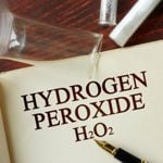 Popular Uses for Hydrogen Peroxide