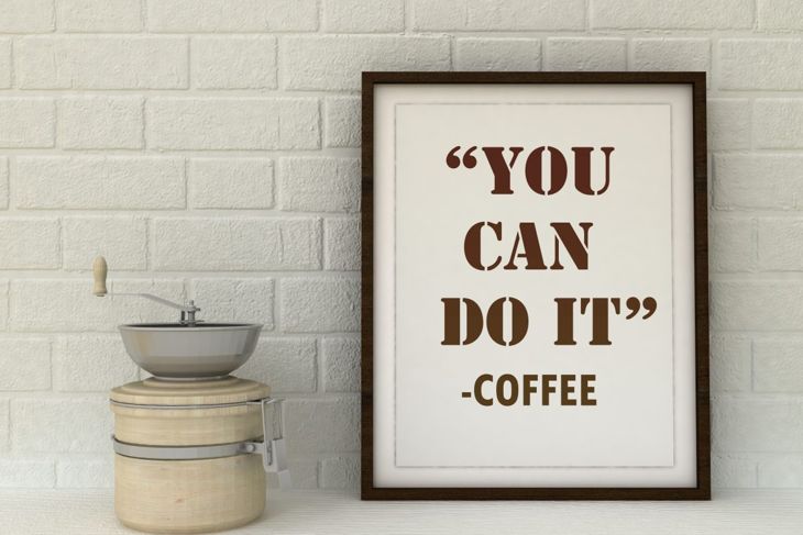 Coffee Bar Ideas That Up Your Barista Game at Home