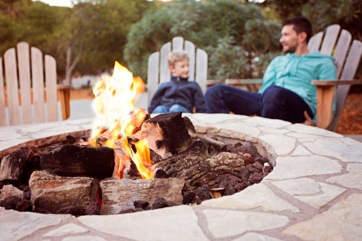 How to Build the Perfect DIY Fire Pit for You