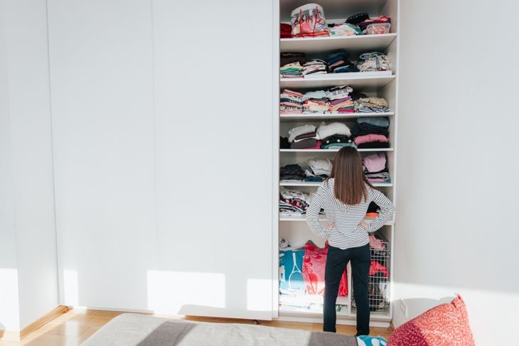 Simple Tips for Organizing Every Room