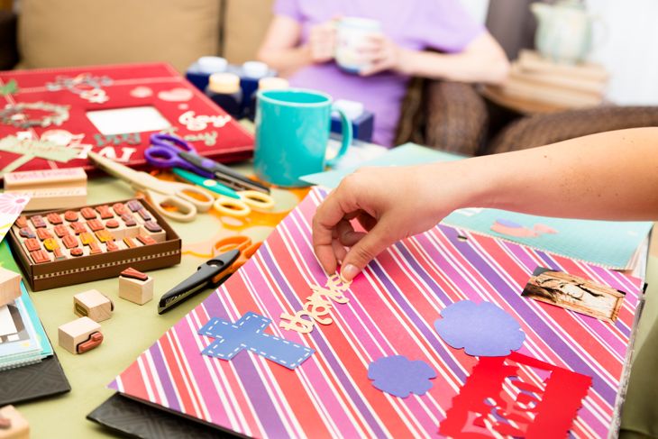 Easy and Creative Scrapbook Ideas You’re Going to Love
