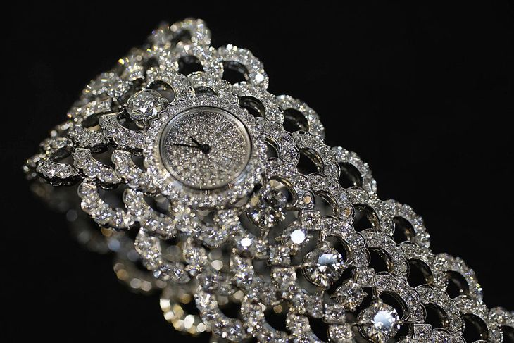 Which of the Most Expensive Things in the World Would You Buy?
