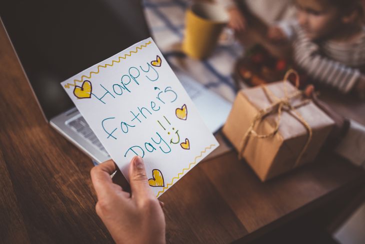 The Best Ways to Celebrate Dad at Home