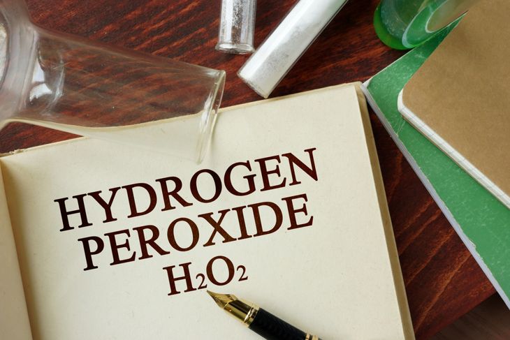Popular Uses for Hydrogen Peroxide