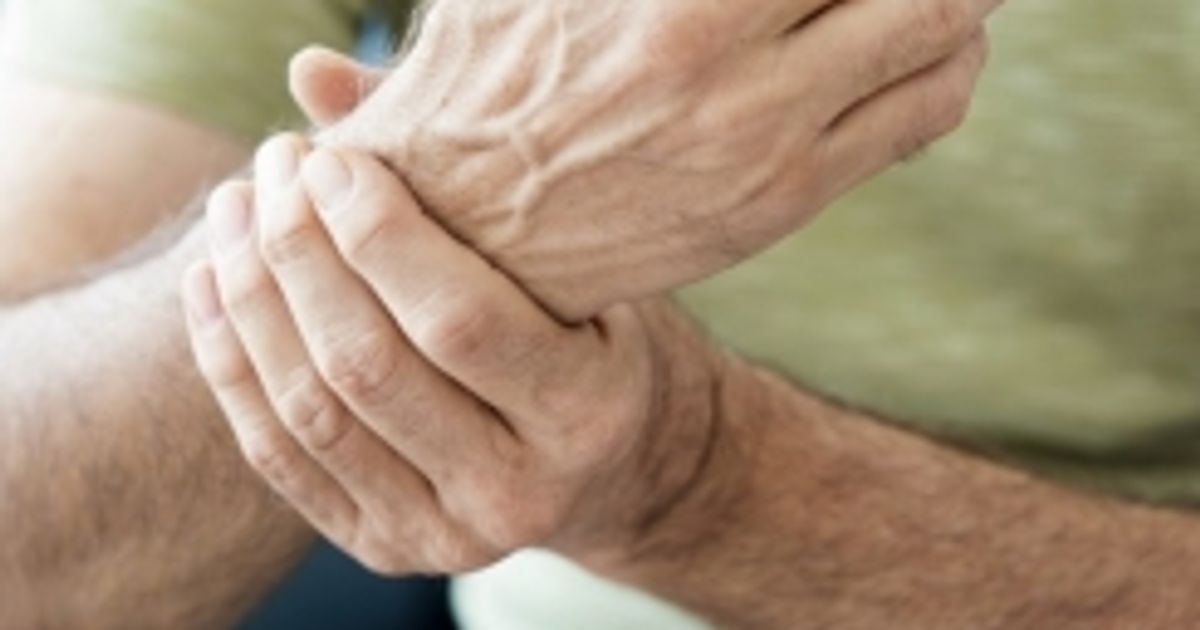 Causes of Shaking Hands and Tremors Facty Health