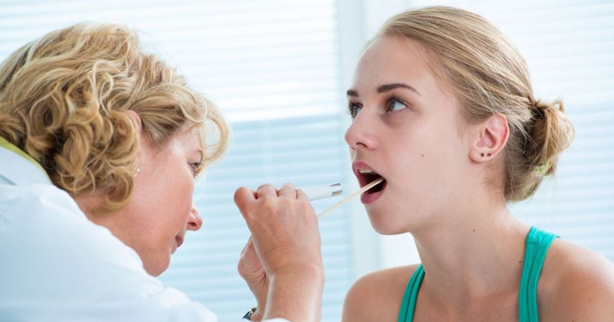 10 Common Causes of Metallic Taste in the Mouth Facty Health