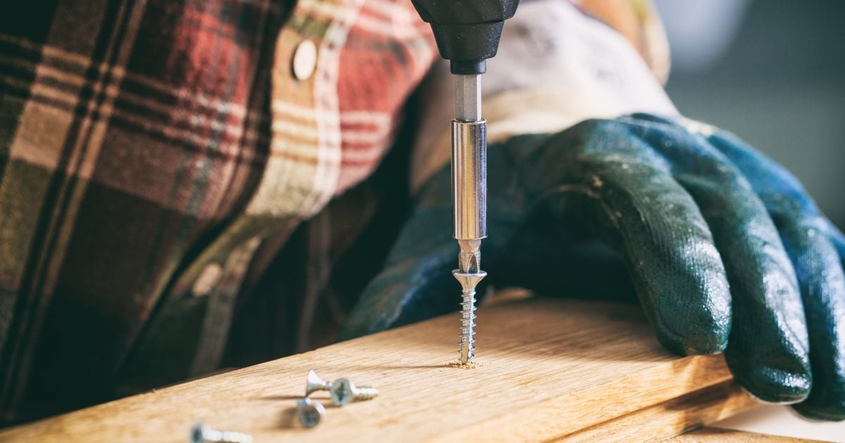 How to Easily Remove a Stripped Screw Facty