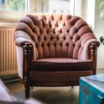 Giving Furniture New Life: How to Reupholster a Chair