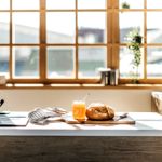 Easy-But-Not-Boring Design Ideas for the Perfect Kitchen Space