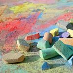Fun and Creative Sidewalk Chalk Ideas
