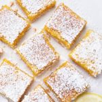 Lemon Dessert Ideas You’ll Love
