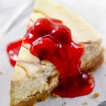 Decadent Desserts for National Cheesecake Day