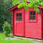 Create Your Own Space with a DIY Shed