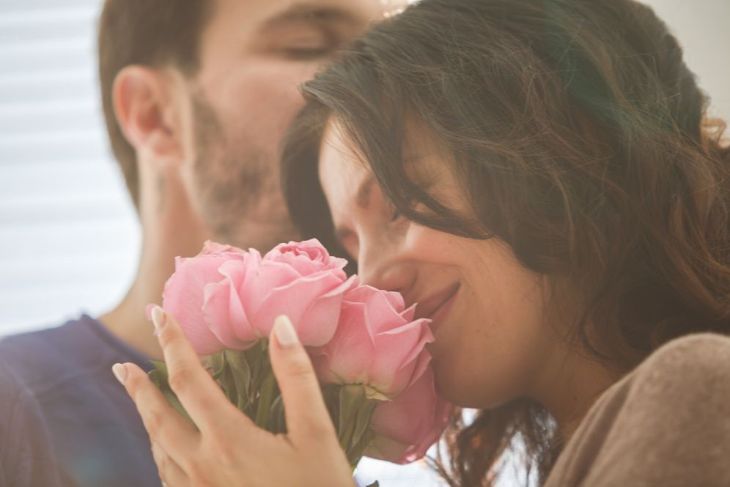 The Sentiments and Meanings of Rose Colors