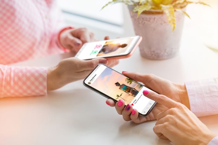 Tips for Getting Creative With Instagram Captions