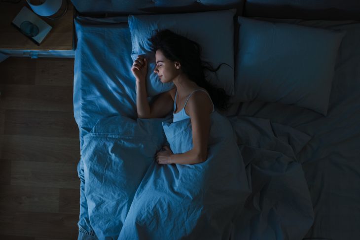 Good Night Quotes and Messages For Every Mood
