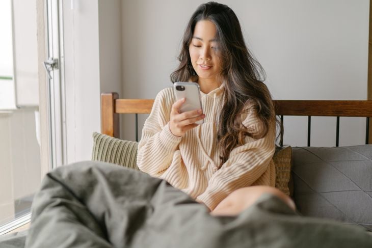 Lovely Ways to Say Good Morning to Your Girlfriend