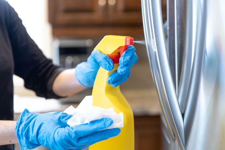 The Best Ways to Clean Stainless Steel