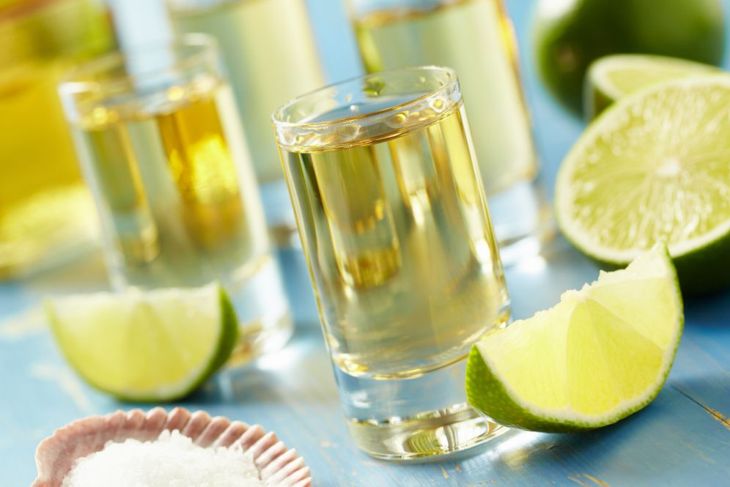 Fun Facts About Tequila for National Tequila Day