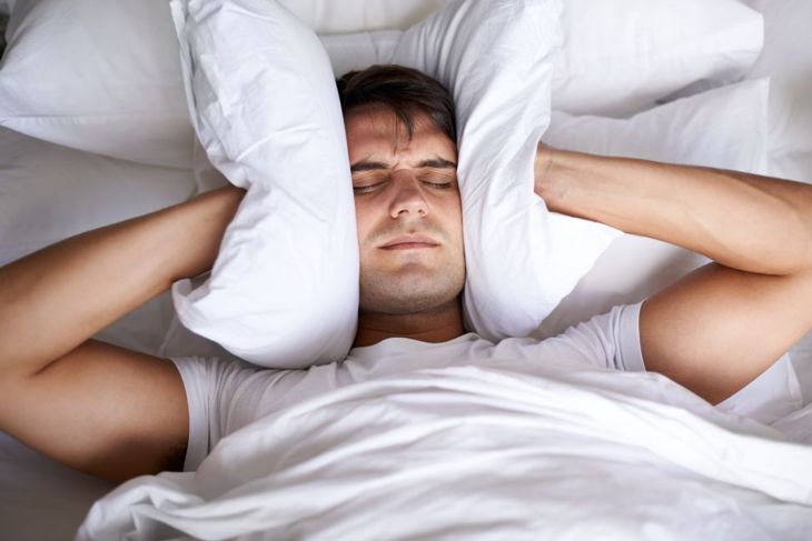 Enjoy Some Quiet by Soundproofing Your Home