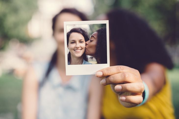 Celebrating Every Kiss With National Kissing Day