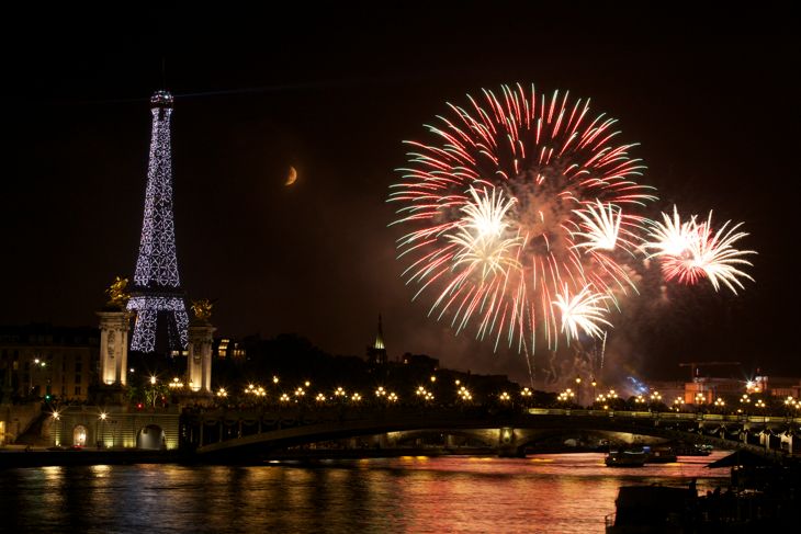 Bastille Day: Facts and the Stories About The French Holiday