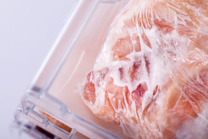 How to Safely Defrost Chicken