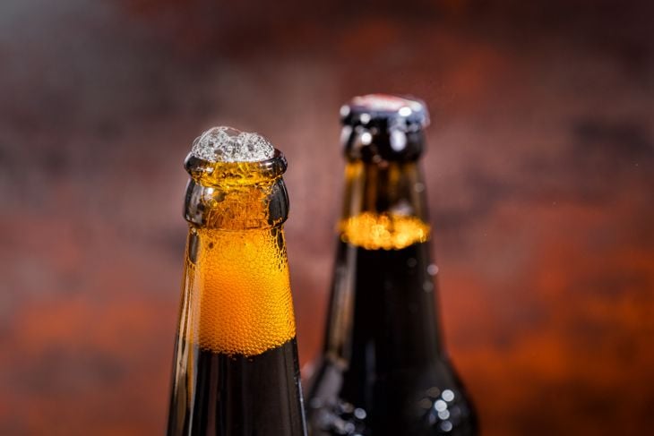 Clever Hacks for Opening a Beer or Soda Without a Bottle Opener