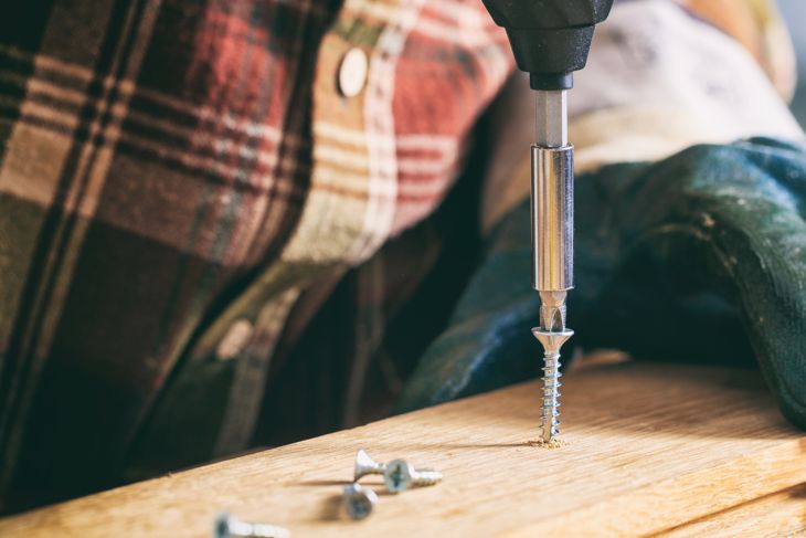 How to Easily Remove a Stripped Screw