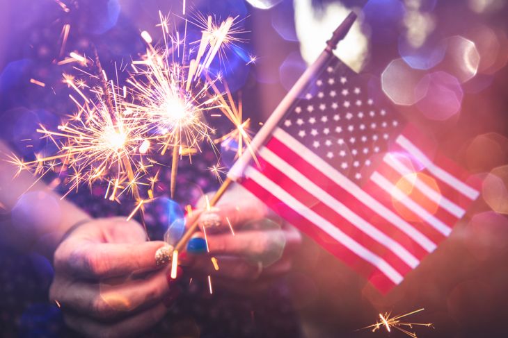 Fascinating Facts About the History of the Fourth of July