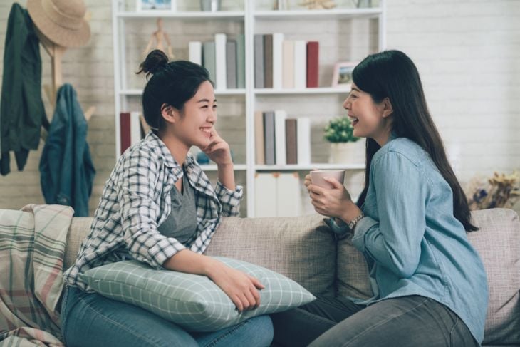 Questions That Help You Get to Know Someone