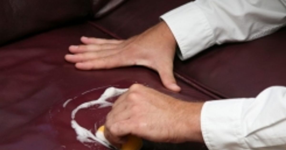 Simple Tricks to Clean Leather at Home Facty