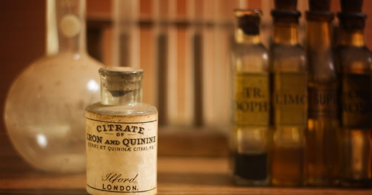 Understanding the Uses and Risks of Quinine and Tonic Water Facty Health