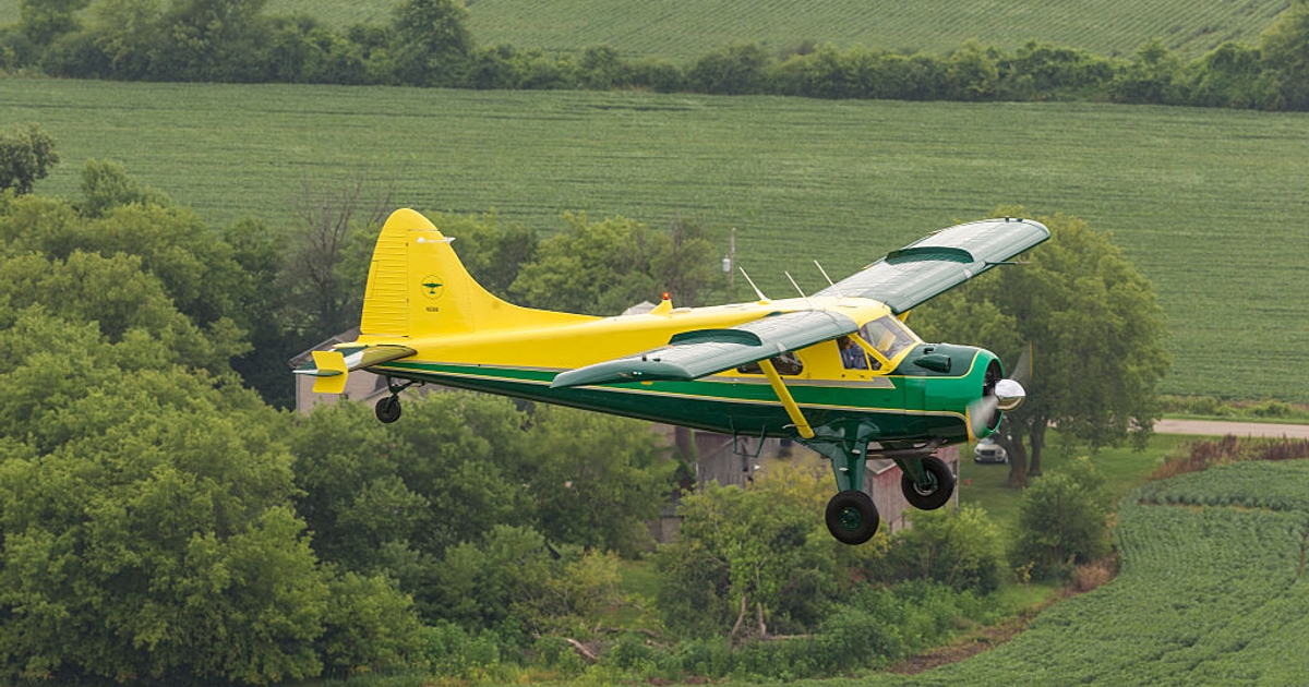 Some Truly Stunning Celebrity Private Jets - Facty